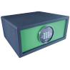 Buy cheap 11.80Kg Deposit Box Hotel Guestroom embedded transparent panel from wholesalers