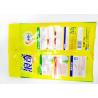 Buy cheap Laundry Detergent Flexible Packaging Washing Powder Bags With Two Handles from wholesalers