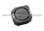 High Frequency Surface Mount Power Inductors Excellent Mechanical Strength