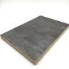 Buy cheap 1220x3050Mm 730Kgs EPA Textured MDF Panels from wholesalers