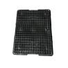 Buy cheap Black ESD Storage Plastic Logistic Box 54x42 Eco Friendly Recyclable from wholesalers