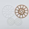 Buy cheap Thermal Insulation Washers Plastic Nylon Gaskets Insulation Nail Fixing Discs from wholesalers