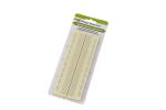 840 tie-points round holes solderless electronic experiment colorful breadboard