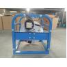 Buy cheap Hot Galvanized ZLP800 Suspended Platform 50-200m Lifting Height from wholesalers