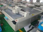 Buy cheap Flexible Paper Box Making Machine Cutting Thickness 6mm - 60mm High Speed from wholesalers