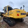 Buy cheap Famous Brand Used Equipment Machine Komatsu PC220-8MO Excavator 20T from wholesalers