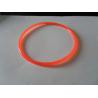 Buy cheap Seamless PU round belt from wholesalers