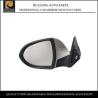 Buy cheap 12 KIA Sportage-R Electric Mirror with Lamp OEM 87610-3U260 87620-3U260 from wholesalers