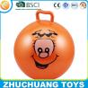 Buy cheap wholeseale hopper bouncing balls printed logo from wholesalers