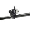 Buy cheap Portable Under Vehicle Inspection Mirror 12 Inch Diameter Acrylic Material UV200 from wholesalers