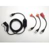 Buy cheap Schuko/Nema/UK Plug Portable EV Charger from wholesalers