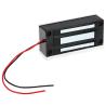 Buy cheap 60kg magnetic lock access control lock from wholesalers