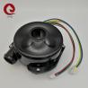 Buy cheap High Pressure 28cfm 24v Brushless DC Blower , Cpap Machine Blower Motor from wholesalers