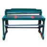 Buy cheap 3KW Roll Forming Production Line , 4m - 6m Steel Sheet Shearing Machine from wholesalers