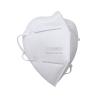 Buy cheap KN95 GB2626 Non Woven 4 Layer Disposable Face Mask With Earloop from wholesalers