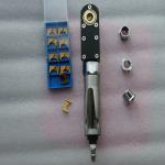 Nut Electrode Grinder Pneumatic Tip Dresser 13D / 16D