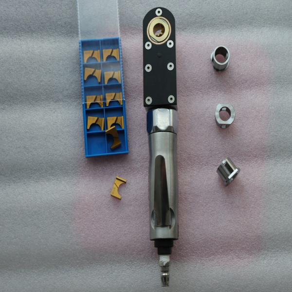 Buy cheap 8 - 25mm Dia Cutter Blade For One Side Pneumatic Dresser And Manual Tip Dresser from wholesalers