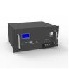 Buy cheap Rechargeable LiFePO4 5KWh 48v 100ah lithium ion battery Solar Photovoltaic Energy Storage from wholesalers