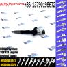 Buy cheap Common Rail Engine Accessories Diesel Injector 23670-30120 095000-5891 095000-5741 from wholesalers
