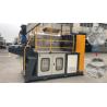 Buy cheap waste PP woven bags PP film squeezing pelletizing machine, waste plastic film recycling machine, pe pp recycling machine from wholesalers