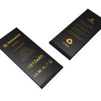 Buy cheap 1810mAh Original Apple Iphone 6 Battery Li Polymer Apple Iphone 6 Replacement product