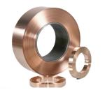 C17200 Beryllium Copper Strip BeCu Coil Bending Welding