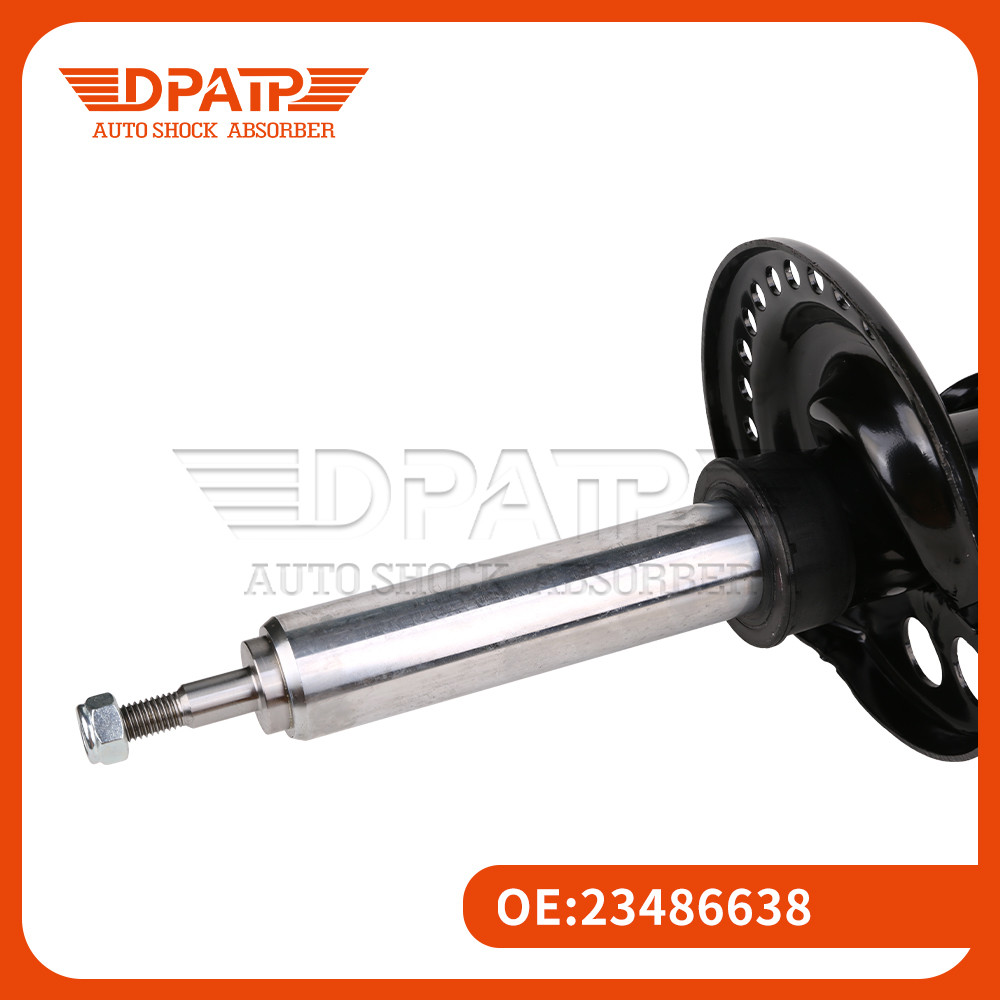 VDC Rear Right Car Shock Absorber 23486638 Cadillac ATS Car Suspension Parts