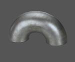 Buy cheap Butt-Welding Pipe Fittings Hastelloy Short Radius Bend 180D C276 ASME B16.9 from wholesalers