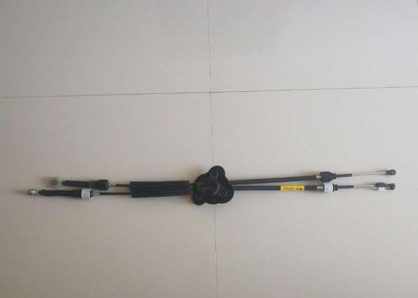 Buy cheap Standard Size 8200781046 Gear Shift Cable For Re-nault from wholesalers