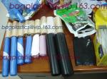 Gallon Trash Bags Small Garbage Bags Waste Basket Bin Liners Bags for Bathroom,