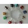 Buy cheap Aluminium Caps Empty Capsule Bottles 2g Single Black Rhino from wholesalers