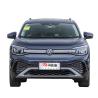 Buy cheap Full Size Electric Cars SUV Automobile Fast Speed SUV Car Made in China Factory Direct Supply ID6crozz Existing vehicles EV car from wholesalers