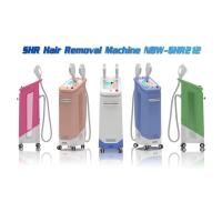 Buy cheap professional shr ipl laser hair removal machine for sale 2018 hottest for spa product