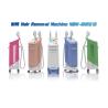 Buy cheap 3 in 1 beauty equipment E light IPL SHR hair removal machine with ipl laser from wholesalers
