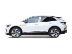 Unleash The Power Of The Volkswagen ID.4 The Ultimate Electric Driving