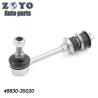 Buy cheap 1995-2002 Rear Axle Stabilizer Link for Toyota 4 Runner Auto Suspension Components from wholesalers