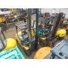 Buy cheap Used 2015 Year Model Komatsu 3 Ton Forklift Truck Fd30t-17 Good Condition on Promotion from wholesalers