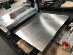 P80 42 Hrc Mirror Die Steel Plastic Mold Steel