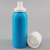 Buy cheap PET Blue 126mm 120ml Industrial Pump Spray Bottle from wholesalers