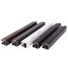 Buy cheap Thailand Powder Coating Doors and Windows Aluminum Window Extrusion Profile from wholesalers