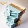 Buy cheap Private Label Handmade Natural Body Soap Bar Colorful For Deep Cleaning from wholesalers