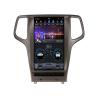 Buy cheap 13.6 Inch Wireless Android Auto Head Unit For Jeep Grand Cherokee from wholesalers