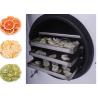 Buy cheap PLC Control 10Kg Home Freeze Dryer -50C To 50C Temperature Range from wholesalers