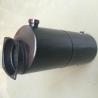 Buy cheap OEM Horizontal Vertical 1.6L Steel Hydraulic Tank from wholesalers
