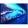 Buy cheap Seamless Stage Indoor LED Video Wall 3.91mm Pixels 3840Hz 2 Years Warranty from wholesalers
