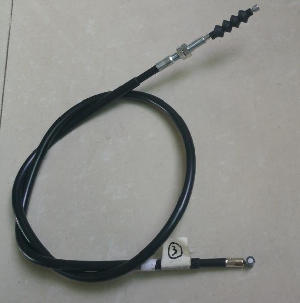 Buy cheap SGS Certified Custom Motorcycle Clutch Cable On Two Wheelers from wholesalers