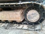 original japan condition used pc120-5 komatsu excavator for sale/japan condition