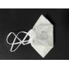 Buy cheap Exhalation Valve 4ply FFP3 Willow Type Face Mask from wholesalers