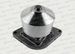 Iron & Aluminum Excavator Water Pump 3389145 for Cummins 6BT 5.9 Komatsu 6D102