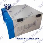 Waterproof Outdoor Prison Jammer GSM 3G 4G All Cell Phone Signal Jammer With